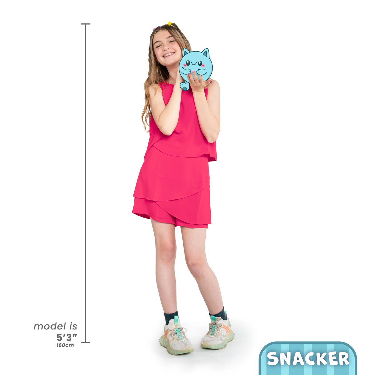 Snacker Cicada S1E4