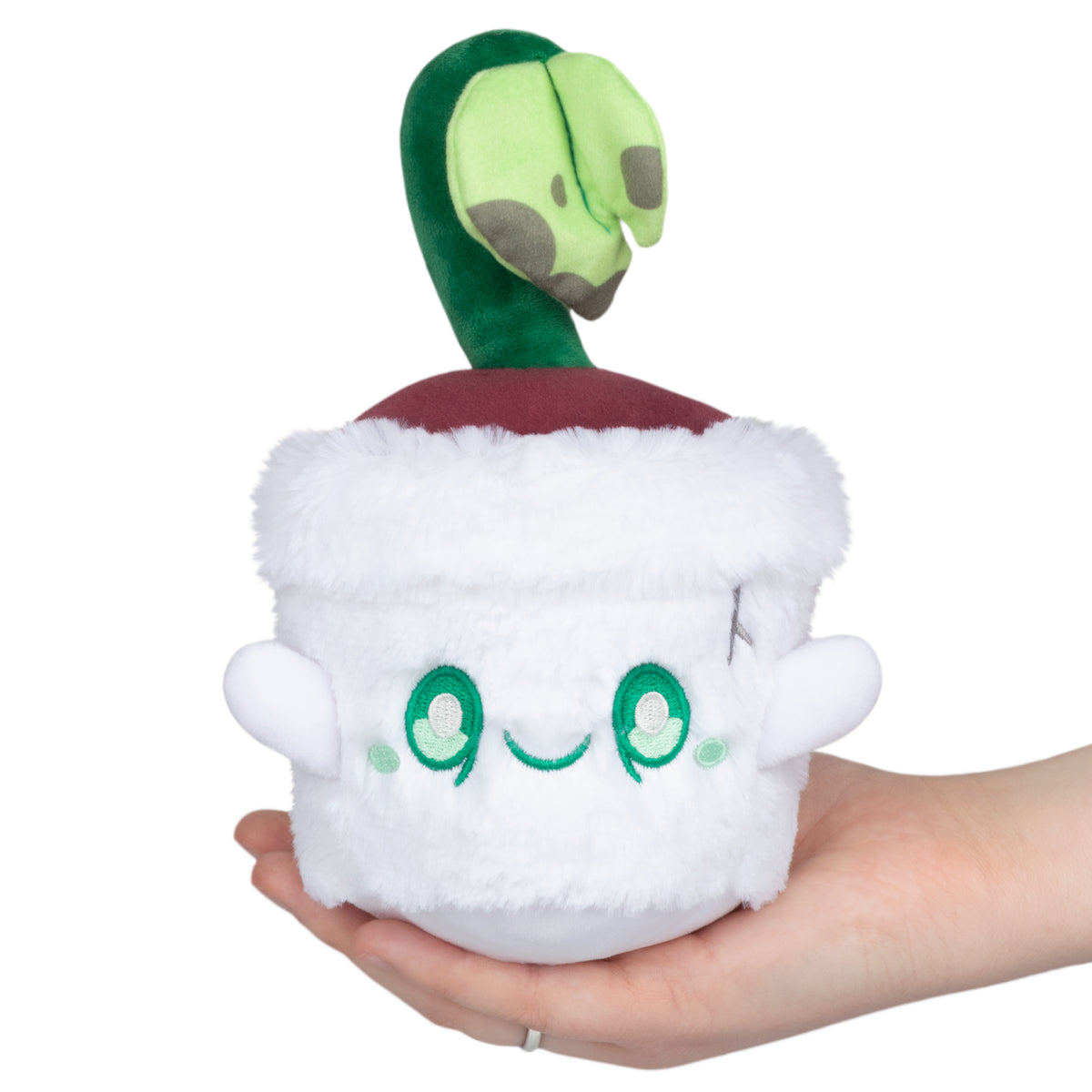 Alter Ego Series 16: Plant Ghost