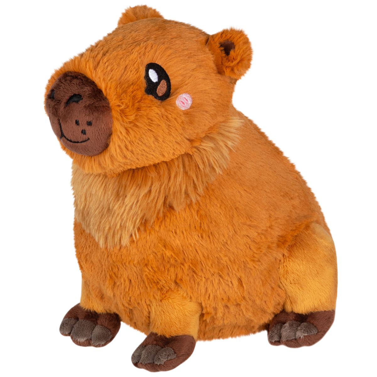 Mini Squishable Capybara