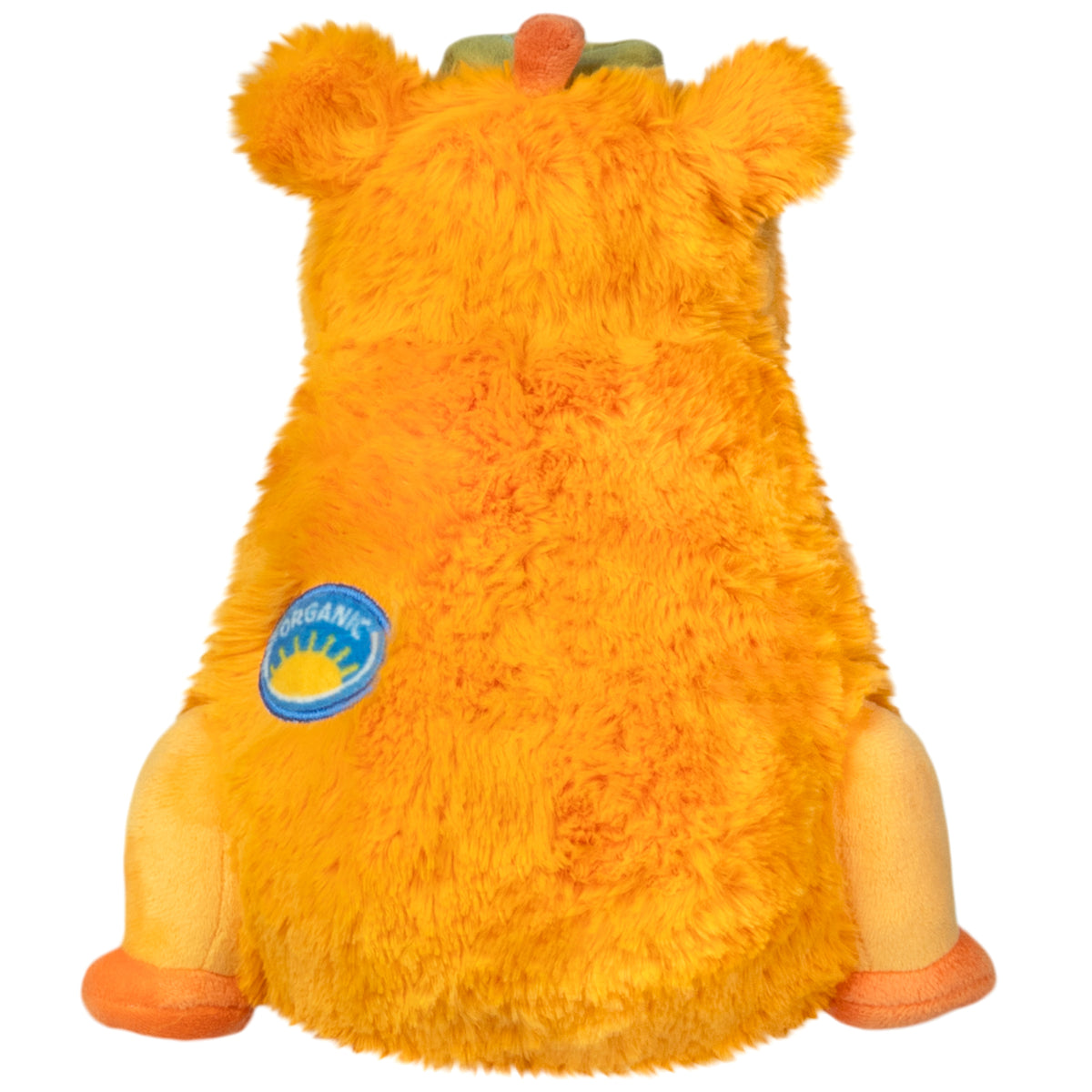 Mini Squishable Citrus Capybara