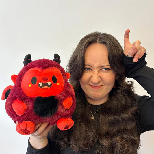 Mini Squishable Imp