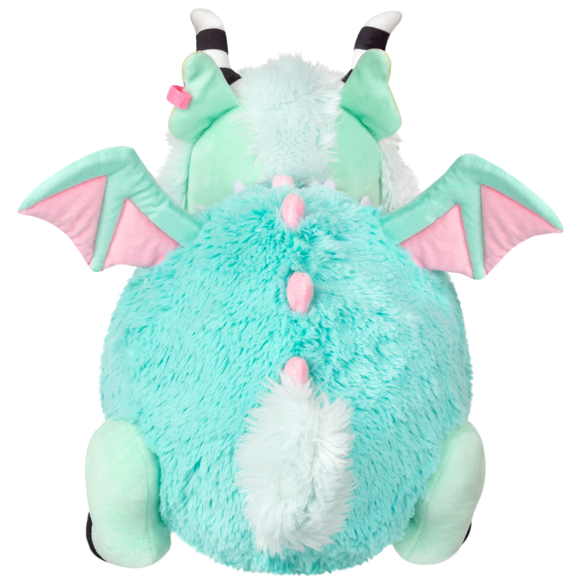Mini Squishable Pastel Demon