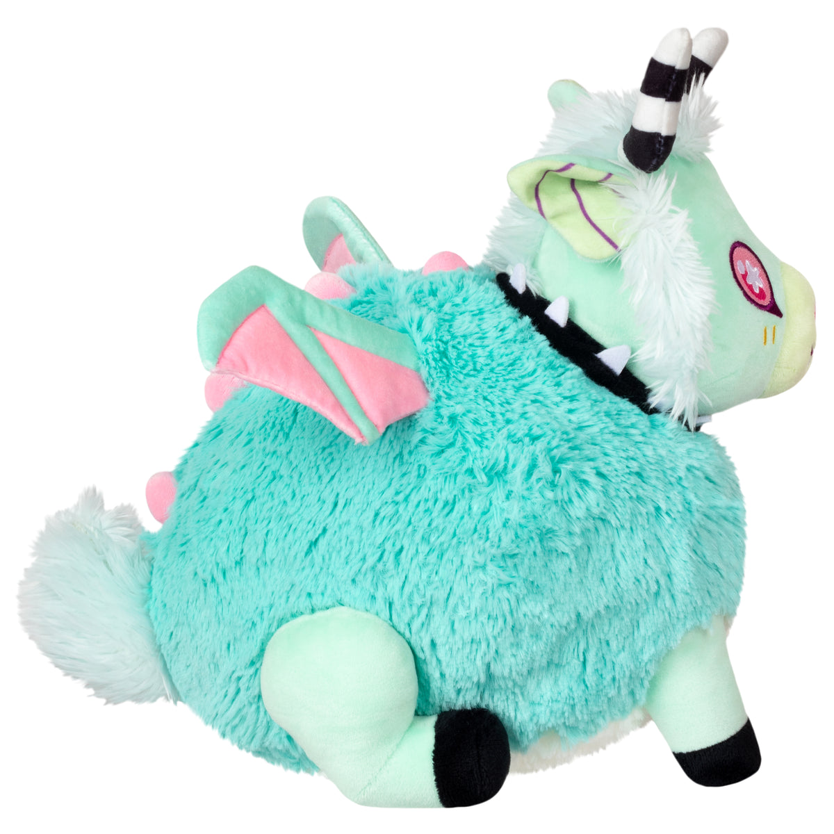 Mini Squishable Pastel Demon