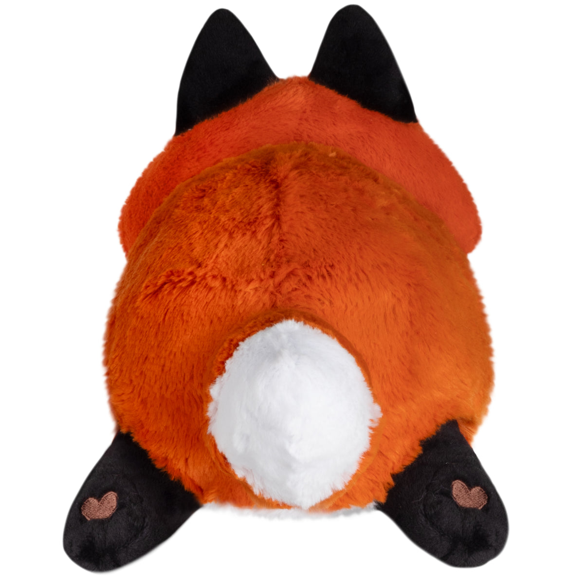 Mini Squishable Red Fox