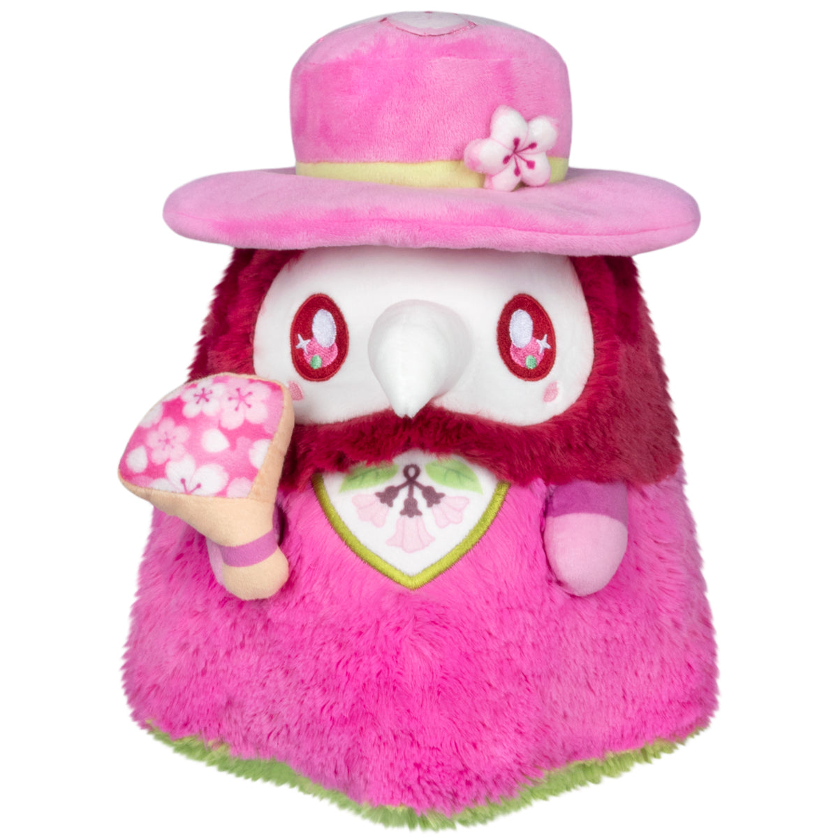 Mini Squishable Sakura Doctor Plague