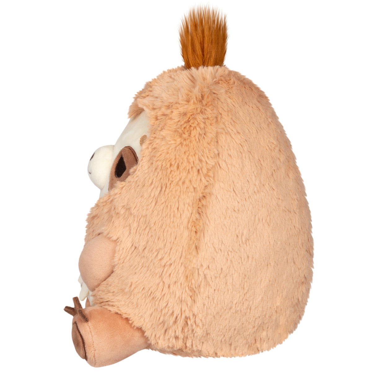 Mini Squishable Sleepy Sloth