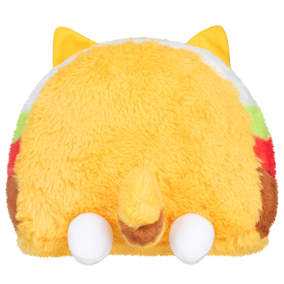 Mini Squishable Taco Cat