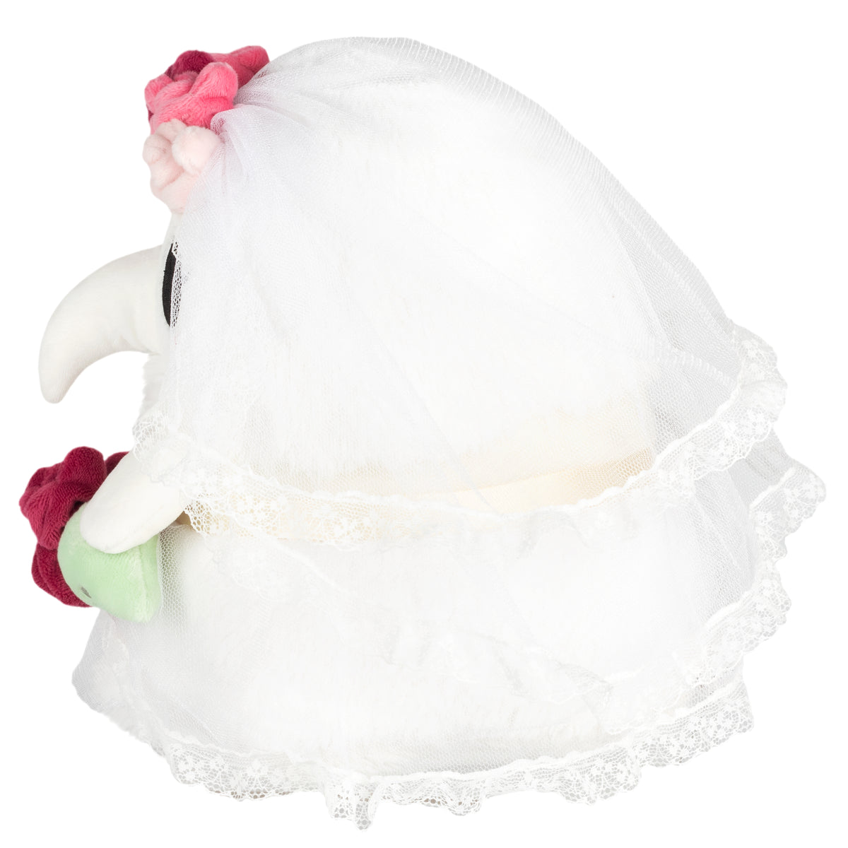 Mini Squishable Wedding Plague Nurse