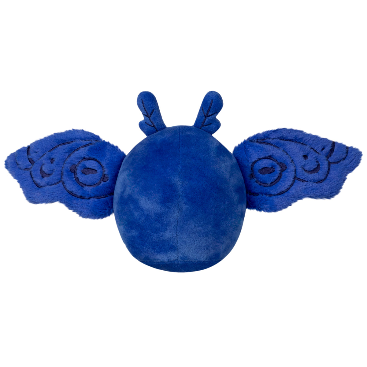 Snacker Blue Mothman S1E3