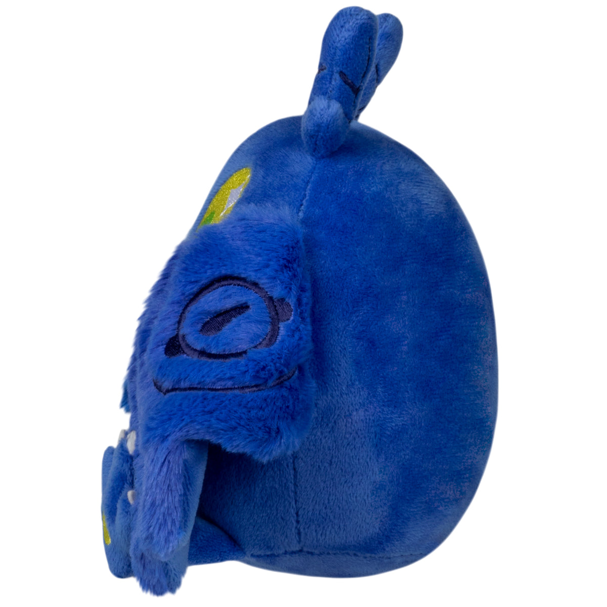 Snacker Blue Mothman S1E3