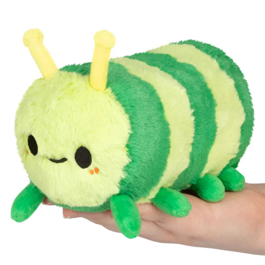 Snacker Caterpillar