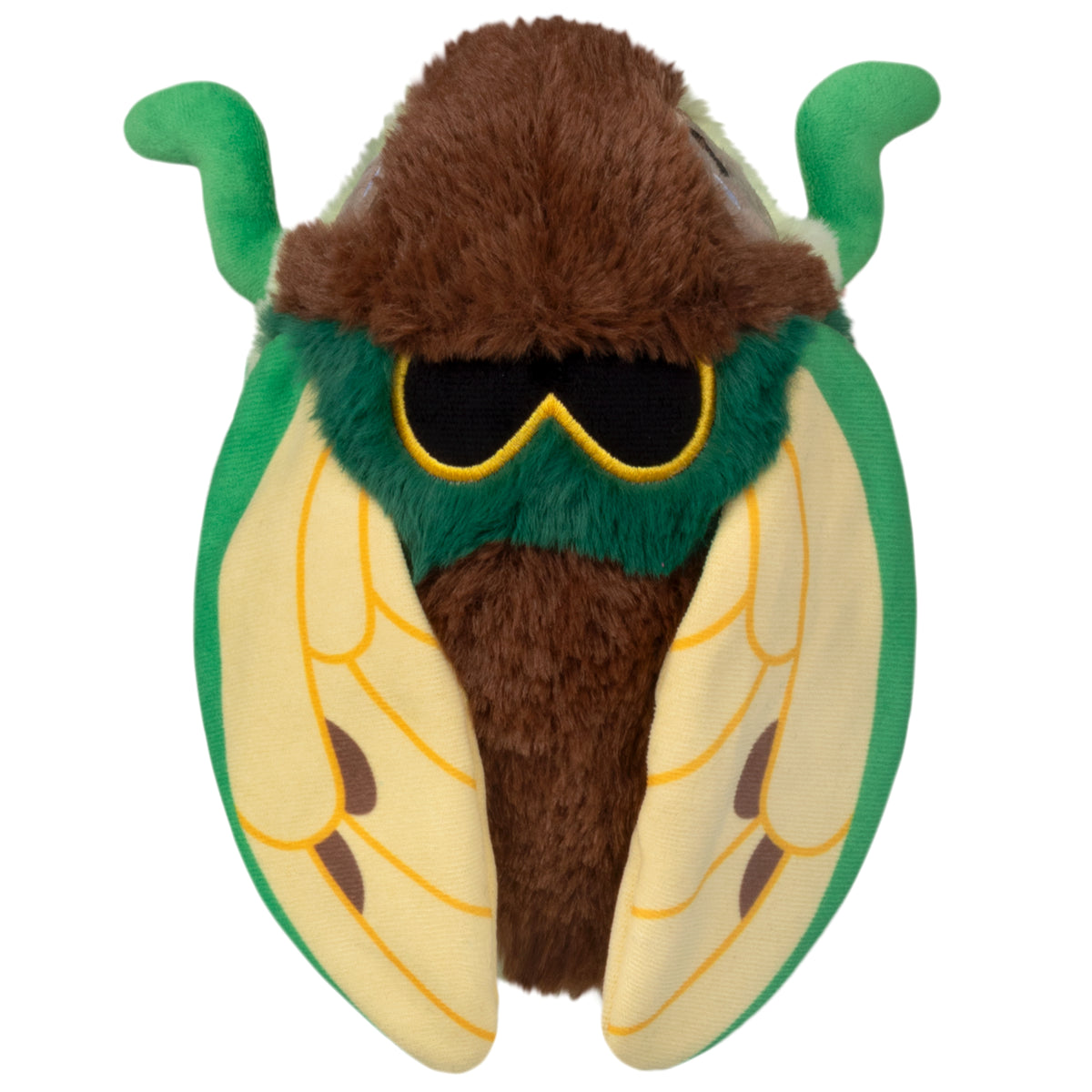 Snacker Cicada S1E4