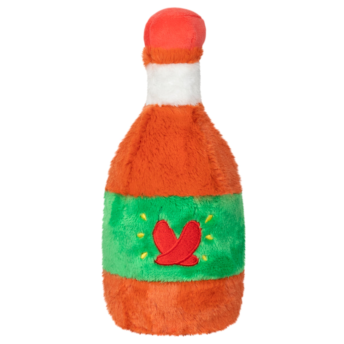 Snacker Hot Sauce