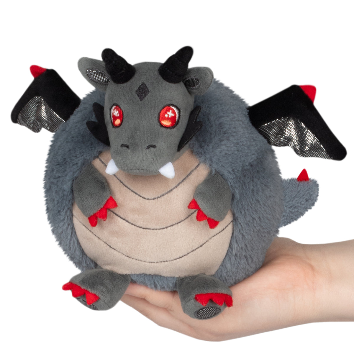 Snacker Shadow Dragon