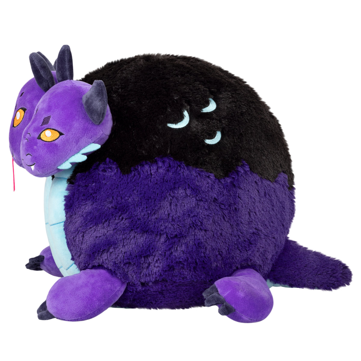 Squishable Hydra
