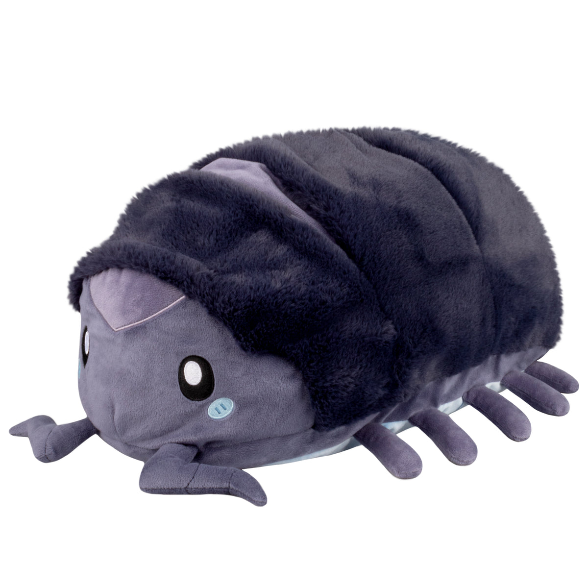 Squishable Pillbug Rollie Pollie