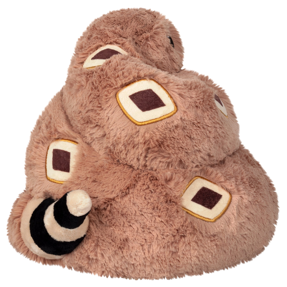 Squishable Rattlesnake