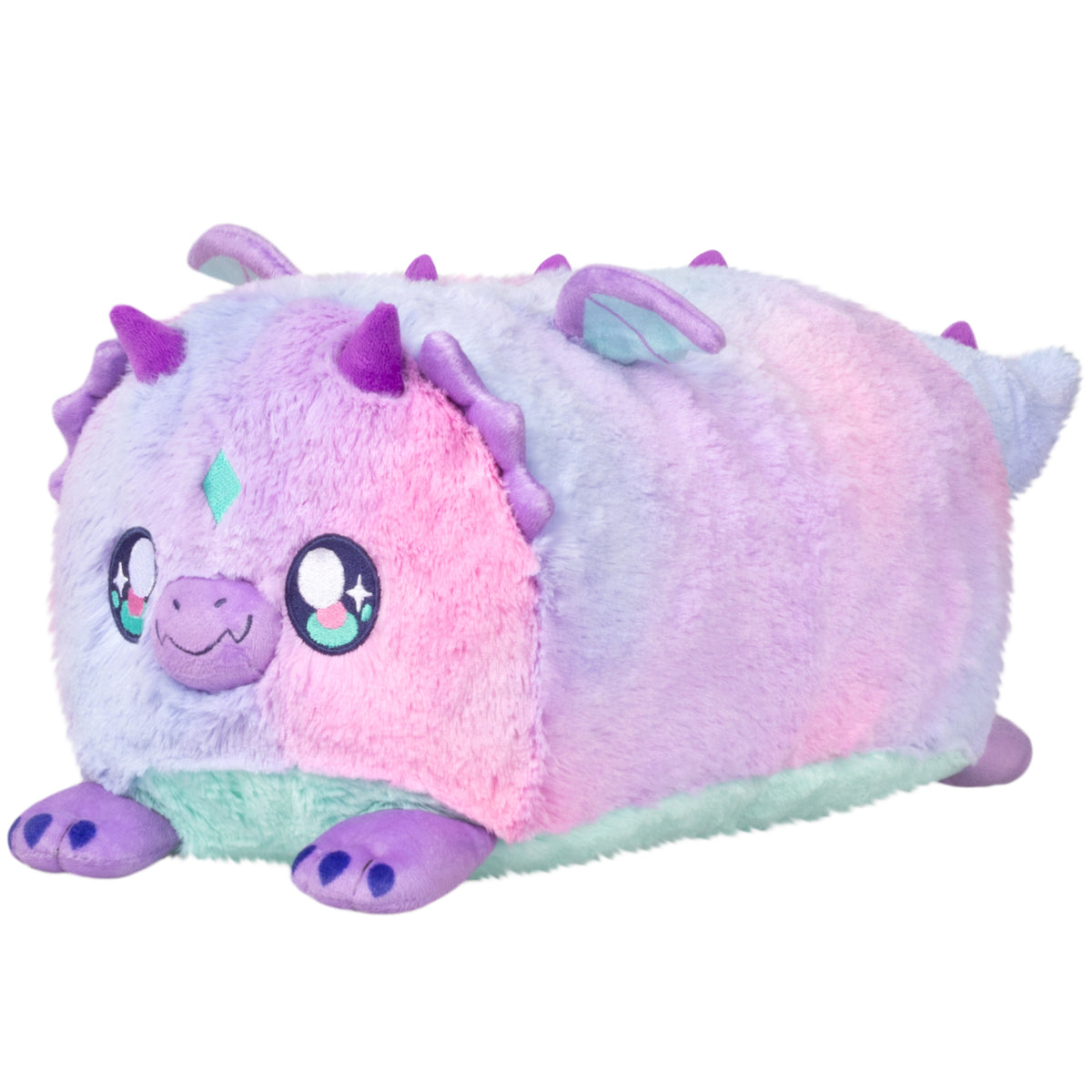 Toobling Cosmic Dragon
