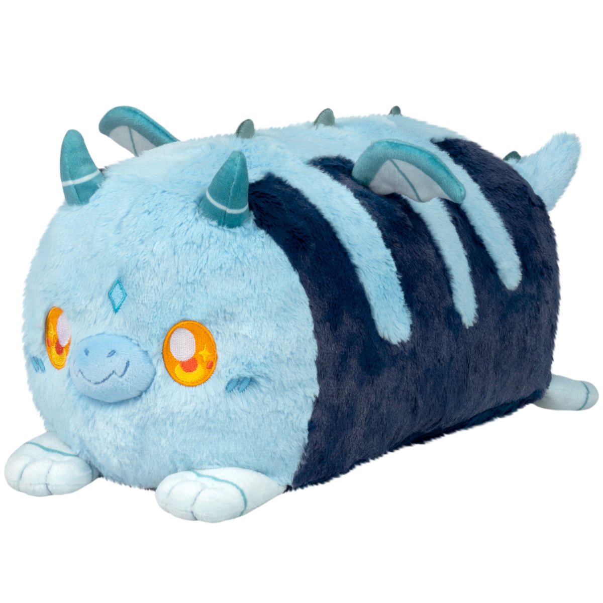 Toobling Haunted Dragon