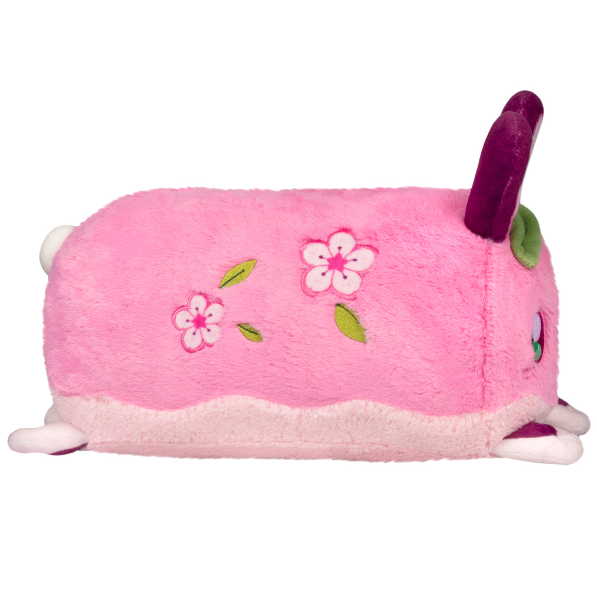 Toobling Sakura Bunny