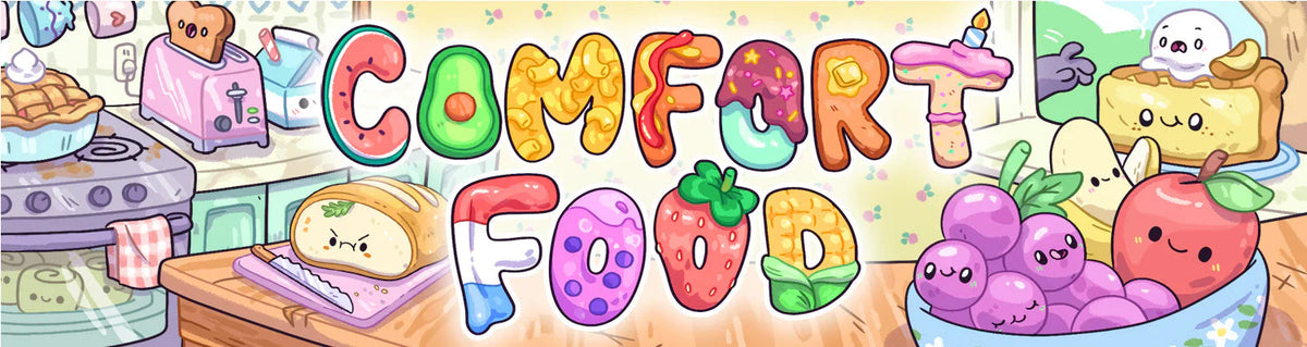Comfort Food