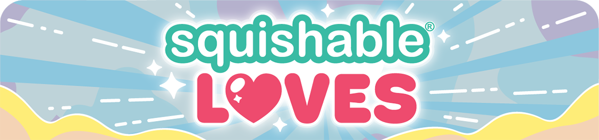 Squishable Loves