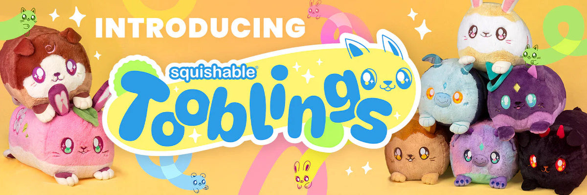 TOOBLINGS