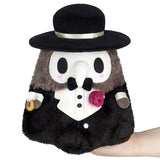 Mini Squishable Wedding Doctor Plague