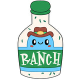Comfort Food Ranch