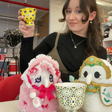 Alter Egos Series 11: Plague Doctor Tea Party