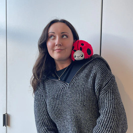 Snacker Ladybug