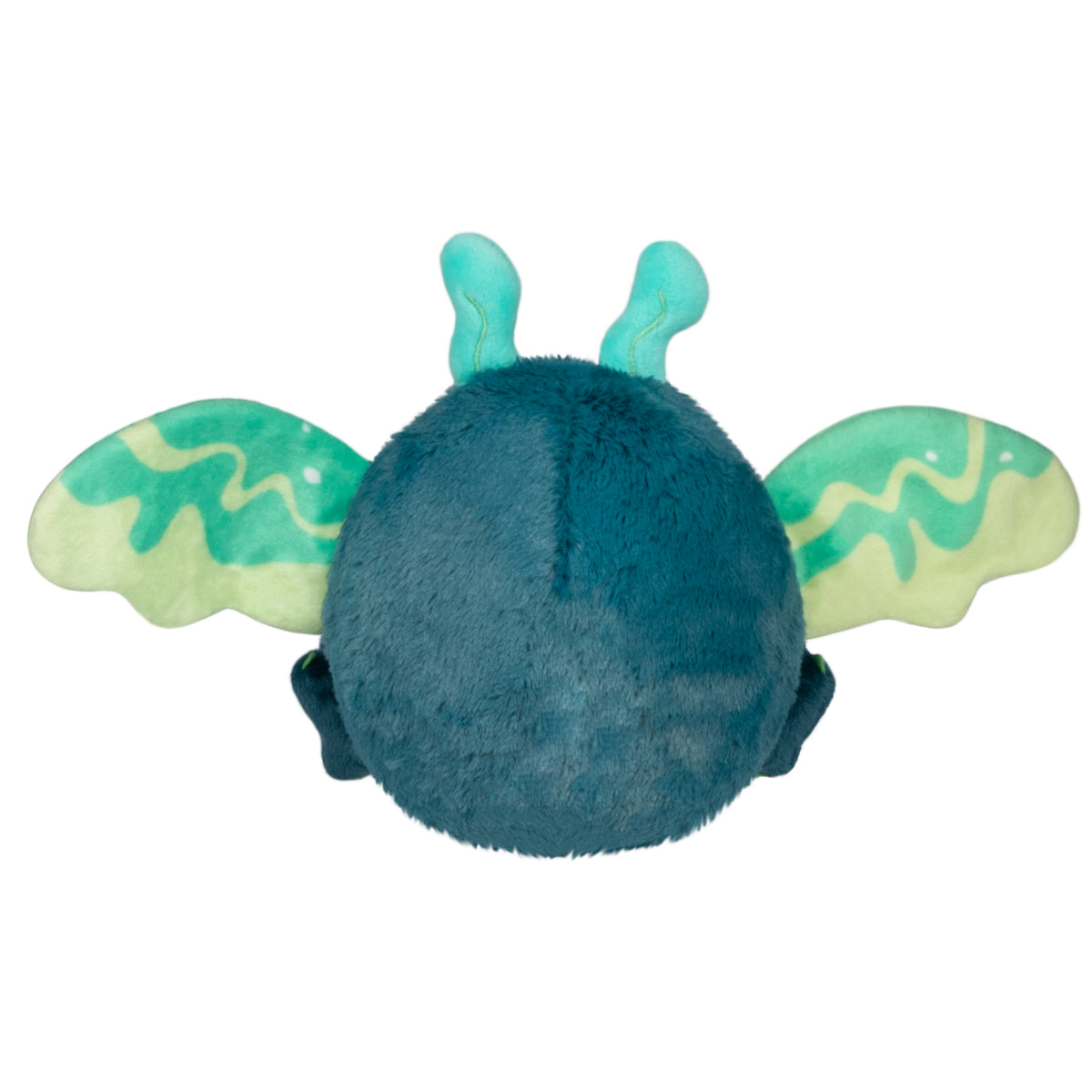 Alter Egos Series 14: Ectoplasm Mothman