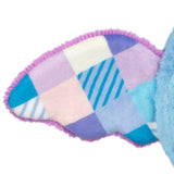 Alter Egos Series 21: Quilted Mothman