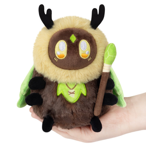 Alter Ego Series 8: Sage Moth