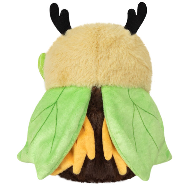 Alter Ego Series 8: Sage Moth
