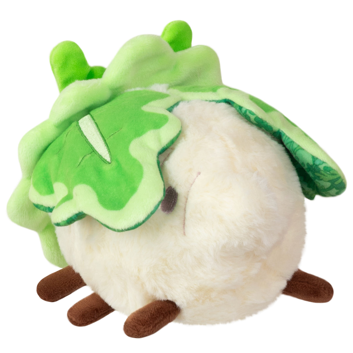 Alter Ego Series 8: Turnip Moth
