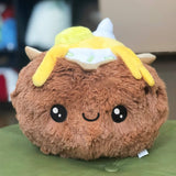 Mini Comfort Food Baked Potato