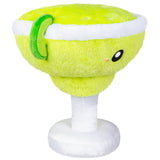 Mini Boozy Buds Margarita