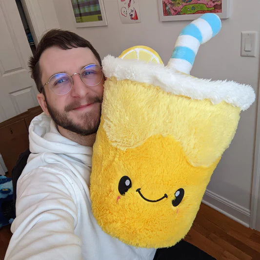 Comfort Food Lemonade