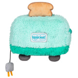 Mini Comfort Food Toaster