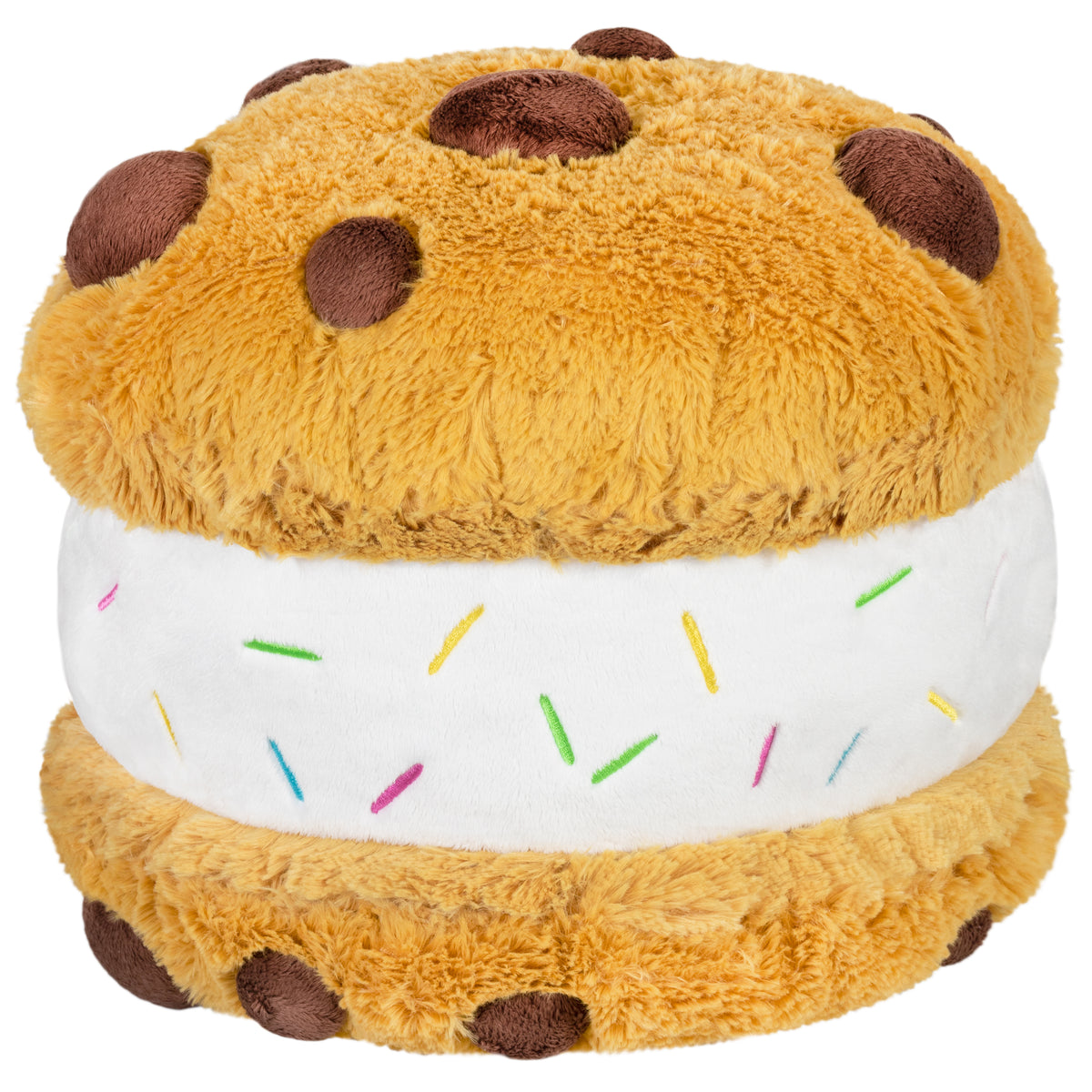 Comfort Food Ice Cream Sandwich