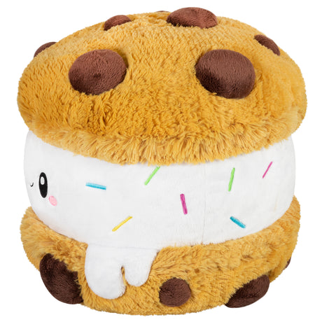 Comfort Food Ice Cream Sandwich