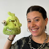 Alter Ego Series 16: Ghost Slime