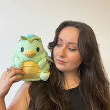 Mini Squishable Kappa