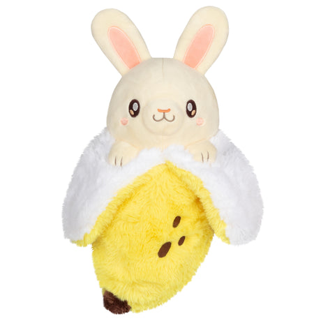 Mini Squishable Bunana