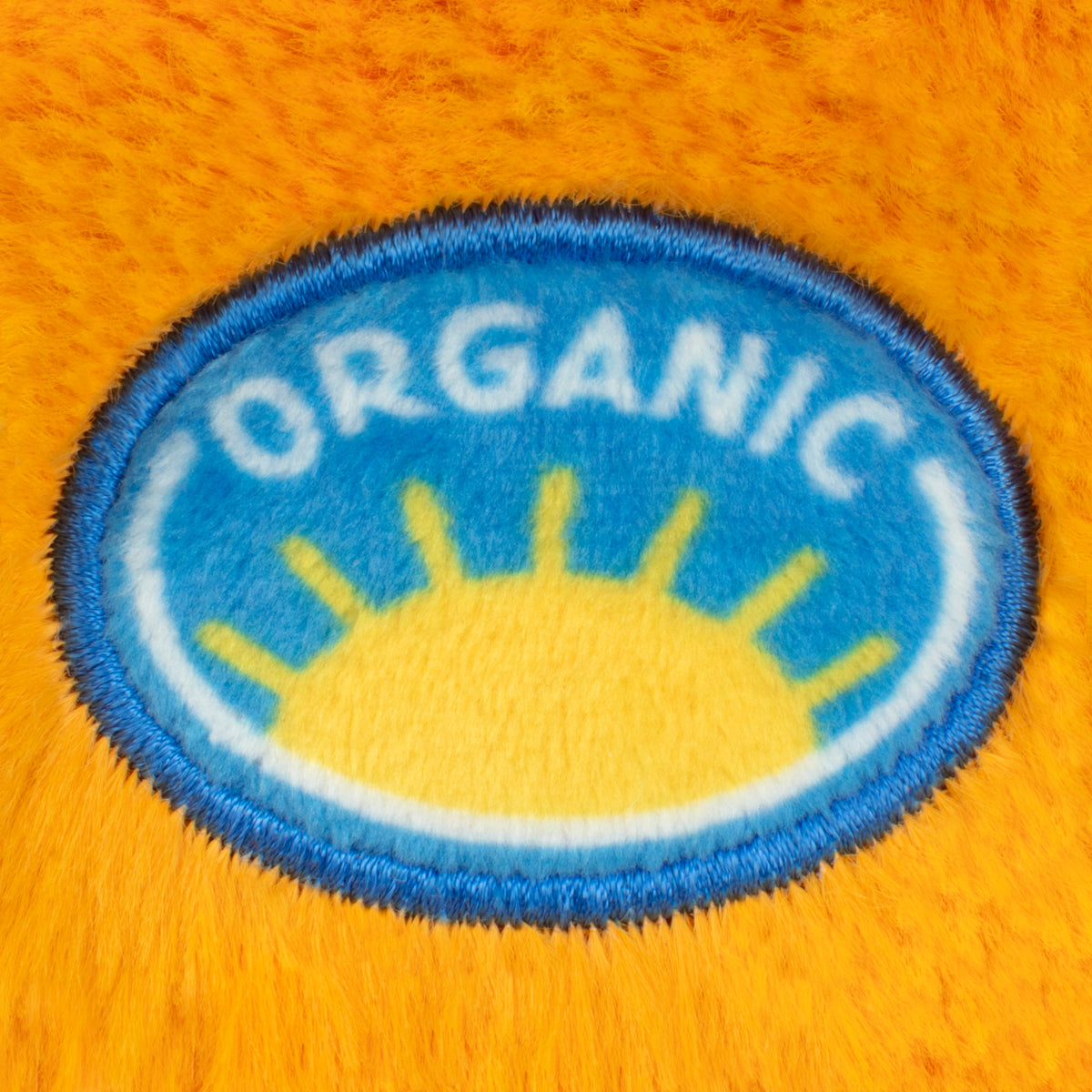 Mini Squishable Citrus Capybara