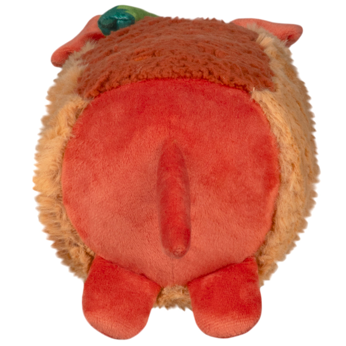 Mini Squishable Dachshund Chili Dog