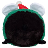 Mini Squishable Festive Bumblebee