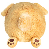 Mini Squishable Golden Puppy