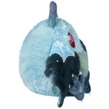 Mini Squishable Haunted Baby Mothman